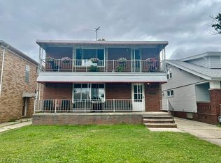 7414 Dorothy Ave, Parma, OH 44129