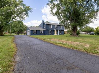 6434 Maple Mnr, Brownsburg, IN 46112