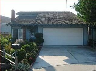 722 Creekfield Dr, San Jose, CA 95136