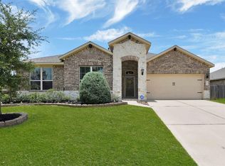 8203 Bosphorus St, Houston, TX 77044