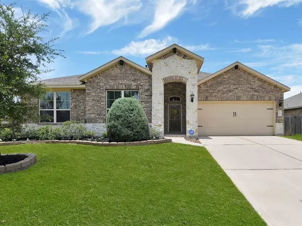 8203 Bosphorus Street, Houston, TX 77044