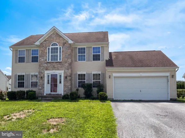 32 Leena Ln, Smyrna, DE 19977