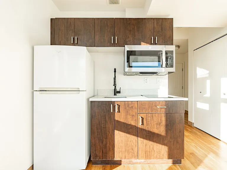 Portage Bay Flats — Photo 31