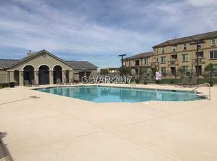 4520 Townwall St, Sunrise manor town, NV 89115