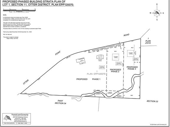 3rd image of LOT 1 Otter Point Rd