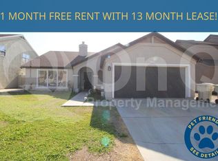 7835 W Fleetwood Ln, Glendale, AZ 85303