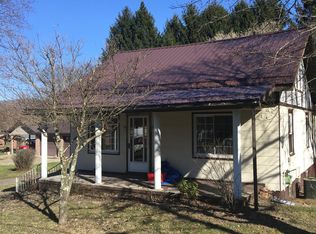 54020 Arman Hill Rd, Powhatan Point, OH 43942