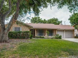 10803 Lands Run St, San Antonio, TX 78230