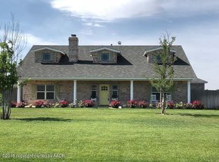 19401 Saddleback Rd, Amarillo, TX 79015