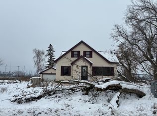 310 E Main St, Turner, MI 48765