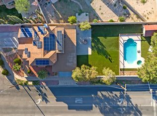 12099 Village Gate Dr, El Paso, TX 79936