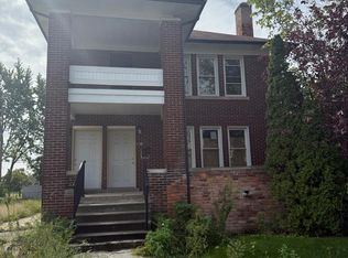 5225 Maplewood St, Detroit, MI 48204