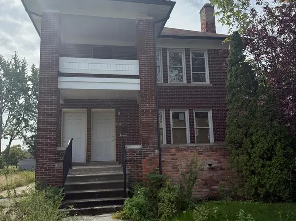 5225 Maplewood St, Detroit, MI 48204