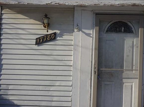 2nd image of 17780 Country Club Ln