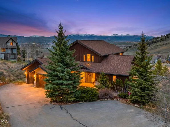 121 GCR 8950 / Indian Trl, Granby, CO 80446