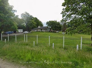 16817 Side Road 22, Halton Hills, ON L7G4S7