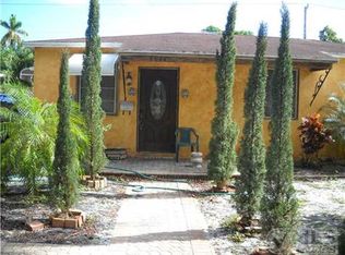 3004 Ridgeway Ave, West Palm Beach, FL 33405