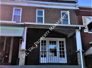 32 N State Rd, Upper Darby, PA 19082