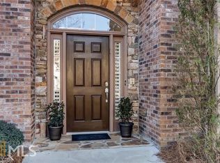 5423 Dunwoody Glen Ct, Atlanta, GA 30360