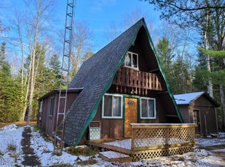 10761 Mohawk Trl, Roscommon, MI 48653