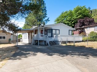 124 NW Trust St, Roseburg, OR 97471