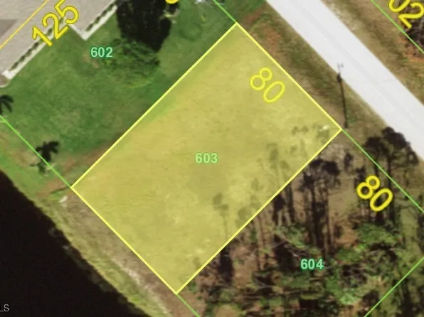 245 Medalist Rd, Rotonda West, FL 33947