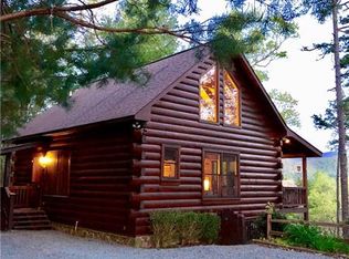 258 Dupont Dr #3, Blue Ridge, GA 30513