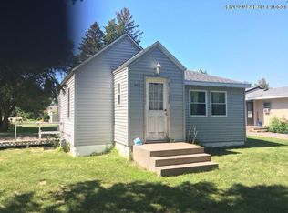 603 2nd St NW, Wadena, MN 56482