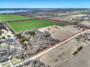 0 County Road 444, Princeton, TX 75407