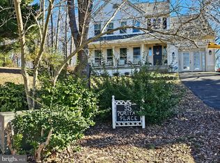 35 Puritan Pl, Stafford, VA 22554