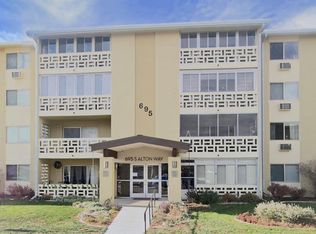 695 S Alton Way UNIT 6B, Denver, CO 80247