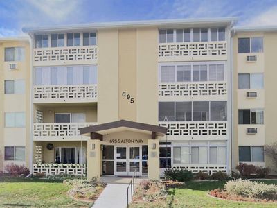 695 S Alton Way #6B, Denver, CO, 80247