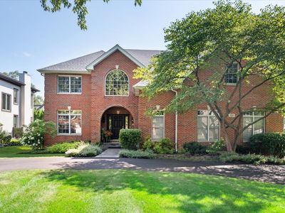 1131 Linden Ave, Deerfield, IL, 60015