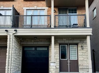 41 Hashmi Pl, Brampton, ON L6Y6J9