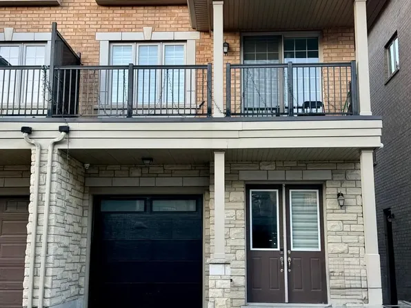 41 Hashmi Pl, Brampton, ON L6Y 6J9