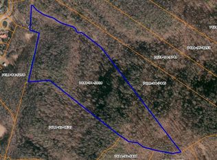 0 Rockdale Rd, Whittier, NC 28789