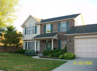 8452 Pine Tree Blvd, Indianapolis, IN