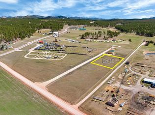 12 Pleasant Valley Rd, Custer, SD 57730