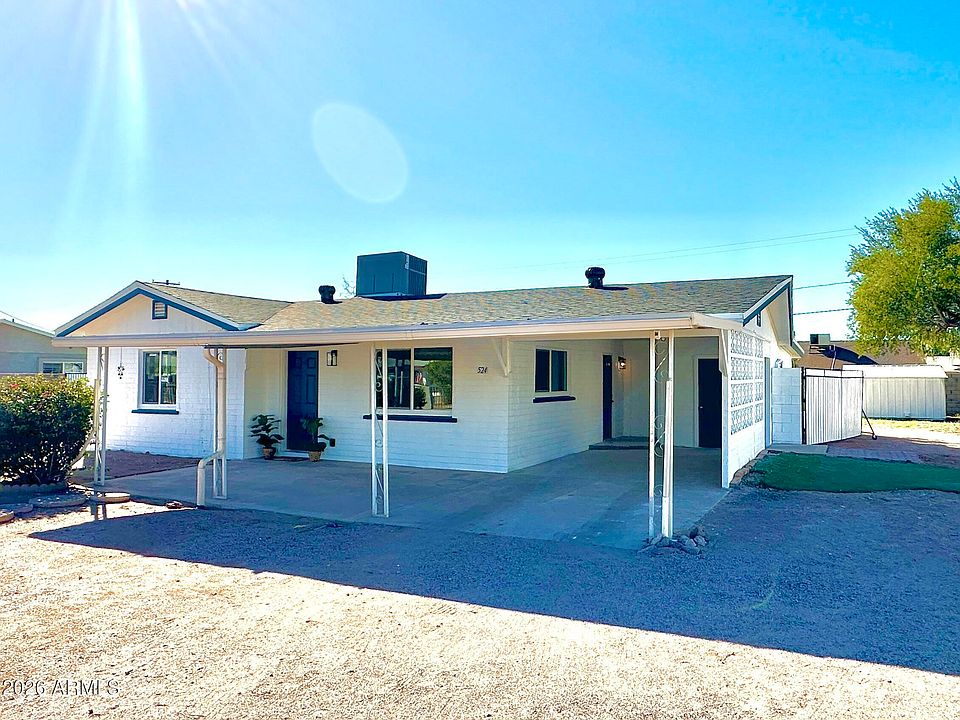 1st image of 524 S SAGUARO Drive