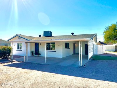 524 S SAGUARO Drive, Apache Junction, AZ, 85120