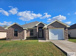 1505 Rodriguez St, Harlingen, TX 78552