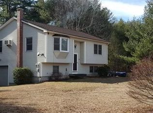 4 Mercier Dr, Belchertown, MA 01007