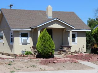 307 S Prairie Ave, Pueblo, CO 81005