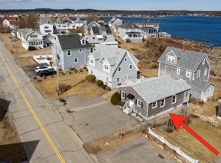 118 Broadway Ave UNIT 2, York, ME 03909