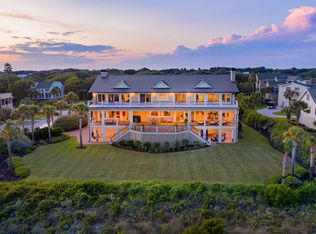 2 50th Ave, Isle Of Palms, SC 29451