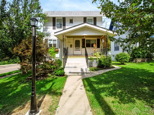 4126 Lora Ave, Cincinnati, OH 45211