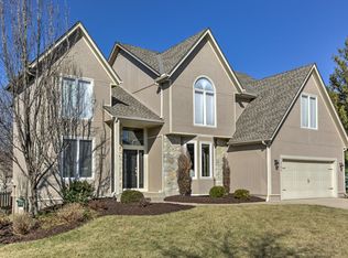 14704 Woodward St, Overland Park, KS 66223