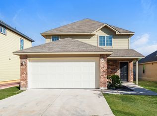 8819 Ashley Wilkes, San Antonio, TX 78221