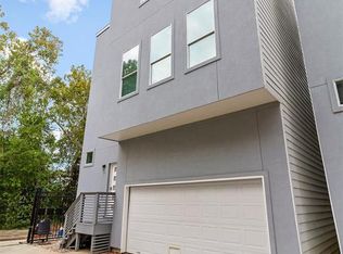 1101 Summer St #A, Houston, TX 77007