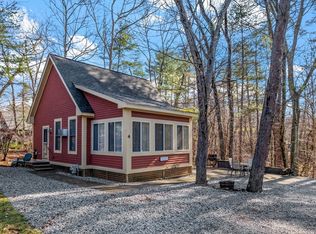 4 Acorn Ln UNIT 4, Westford, MA 01886